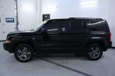 Thumbnail of 2015 Black Clearcoat Jeep Patriot