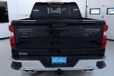 Thumbnail of 2021 Black Chevrolet Silverado 1500