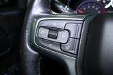 Thumbnail of 2021 Black Chevrolet Silverado 1500
