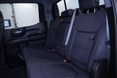 Thumbnail of 2021 Black Chevrolet Silverado 1500