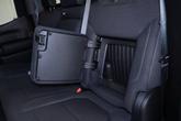 Thumbnail of 2021 Black Chevrolet Silverado 1500