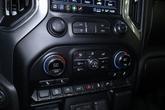 Thumbnail of 2021 Black Chevrolet Silverado 1500
