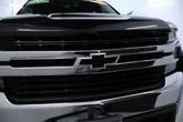 Thumbnail of 2021 Black Chevrolet Silverado 1500
