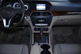Thumbnail of 2014 Polar White Mercedes-Benz C-Class