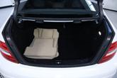 Thumbnail of 2014 Polar White Mercedes-Benz C-Class