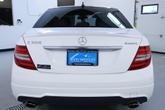 Thumbnail of 2014 Polar White Mercedes-Benz C-Class