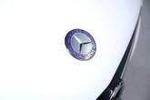Thumbnail of 2014 Polar White Mercedes-Benz C-Class