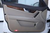 Thumbnail of 2014 Polar White Mercedes-Benz C-Class