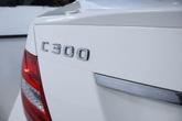 Thumbnail of 2014 Polar White Mercedes-Benz C-Class