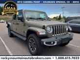 Photo of 2020 Gator Clearcoat Jeep Gladiator