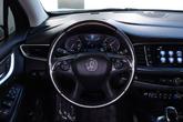 Thumbnail of 2019 White Frost Tri-Coat Buick Enclave