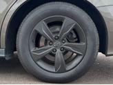Thumbnail of 2018 Gray Honda Odyssey