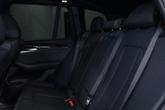 Thumbnail of 2020 Mineral White Metallic BMW X3 PHEV