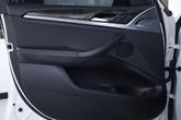 Thumbnail of 2020 Mineral White Metallic BMW X3 PHEV