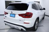 Thumbnail of 2020 Mineral White Metallic BMW X3 PHEV