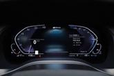Thumbnail of 2020 Mineral White Metallic BMW X3 PHEV