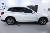 Thumbnail of 2020 Mineral White Metallic BMW X3 PHEV
