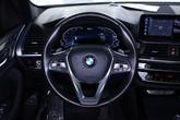 Thumbnail of 2020 Mineral White Metallic BMW X3 PHEV