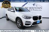 Photo of 2020 Mineral White Metallic BMW X3 PHEV