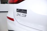 Thumbnail of 2020 Mineral White Metallic BMW X3 PHEV