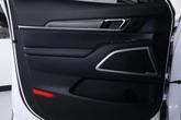 Thumbnail of 2022 Glacial White Pearl Kia Telluride