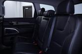 Thumbnail of 2022 Glacial White Pearl Kia Telluride