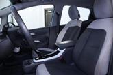 Thumbnail of 2021 Oasis Blue Chevrolet Bolt EV