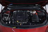Thumbnail of 2019 Red Quartz Tintcoat Buick LaCrosse