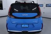 Thumbnail of 2024 Surf Blue Kia Soul