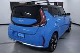 Thumbnail of 2024 Surf Blue Kia Soul