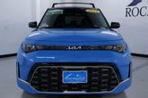 Thumbnail of 2024 Surf Blue Kia Soul
