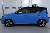 Thumbnail of 2024 Surf Blue Kia Soul