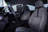 Thumbnail of 2020 Cosmic Blue Metallic Honda Civic