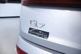 Thumbnail of 2022 Florett Silver Metallic Audi Q7