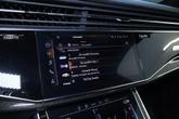 Thumbnail of 2022 Florett Silver Metallic Audi Q7