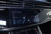 Thumbnail of 2022 Florett Silver Metallic Audi Q7