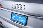 Thumbnail of 2022 Florett Silver Metallic Audi Q7