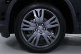 Thumbnail of 2022 Crystal Black Pearl Honda Pilot