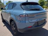 Thumbnail of 2024 Blue Steel Dodge Hornet