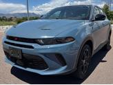Thumbnail of 2024 Blue Steel Dodge Hornet