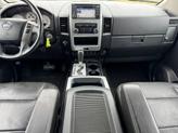 Thumbnail of 2015 Cayenne Red Nissan Titan