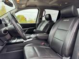 Thumbnail of 2015 Cayenne Red Nissan Titan