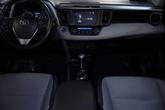 Thumbnail of 2016 Magnetic Gray Metallic Toyota RAV4 Hybrid
