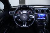 Thumbnail of 2023 Silver Metallic Ford Mustang