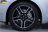 Thumbnail of 2023 Silver Metallic Ford Mustang