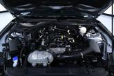 Thumbnail of 2023 Silver Metallic Ford Mustang