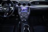 Thumbnail of 2023 Silver Metallic Ford Mustang
