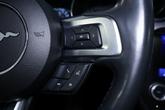 Thumbnail of 2023 Silver Metallic Ford Mustang