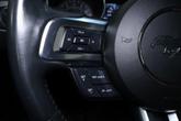 Thumbnail of 2023 Silver Metallic Ford Mustang