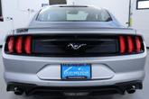Thumbnail of 2023 Silver Metallic Ford Mustang